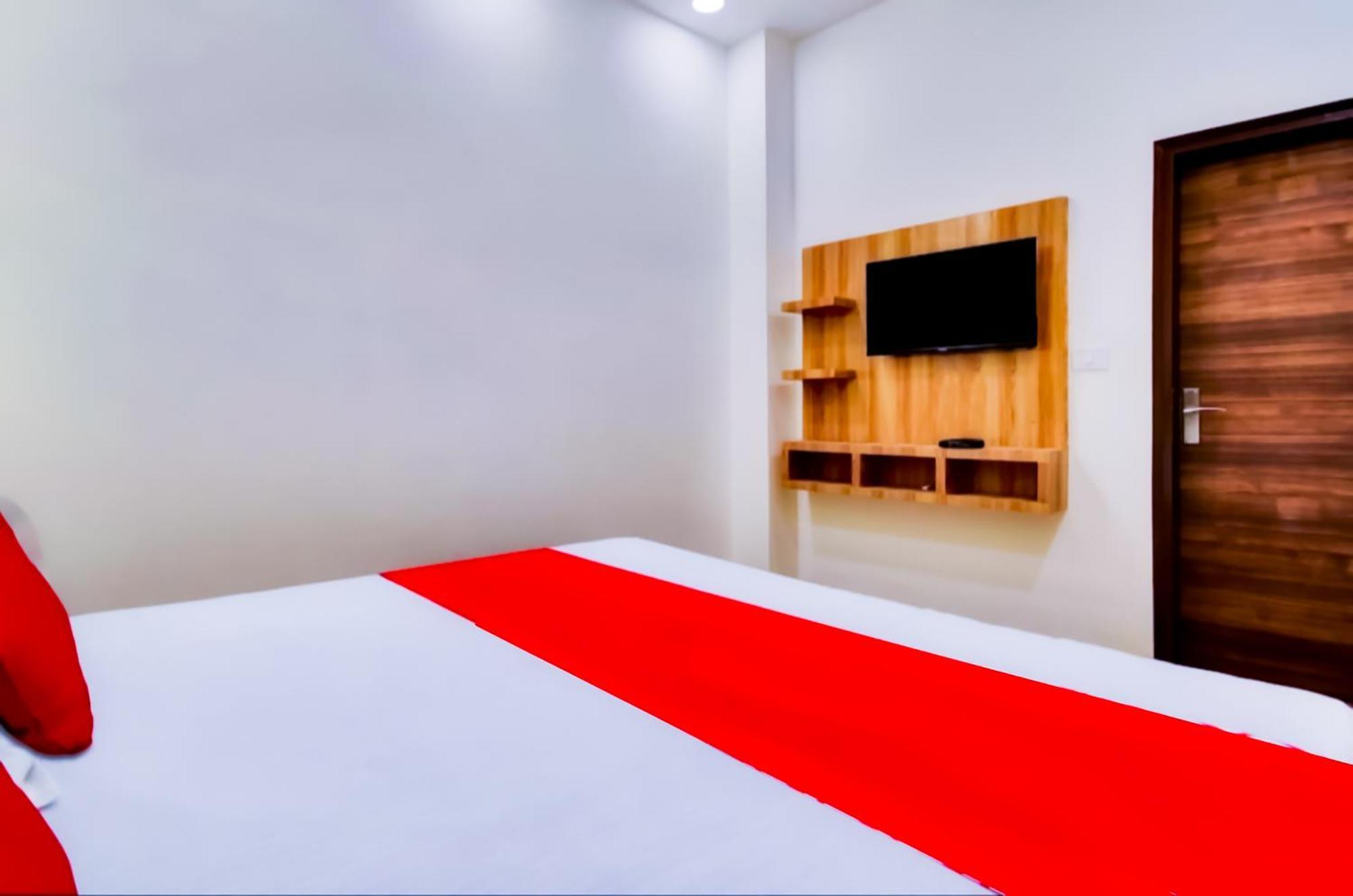 Hotel Sukoon - Ramesh Nagar Yeni Delhi Dış mekan fotoğraf