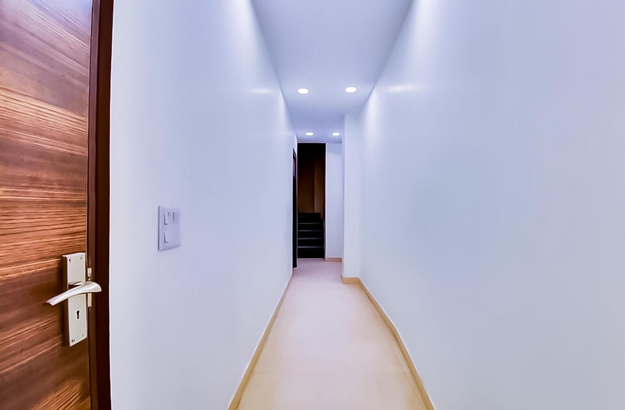 Hotel Sukoon - Ramesh Nagar Yeni Delhi Dış mekan fotoğraf