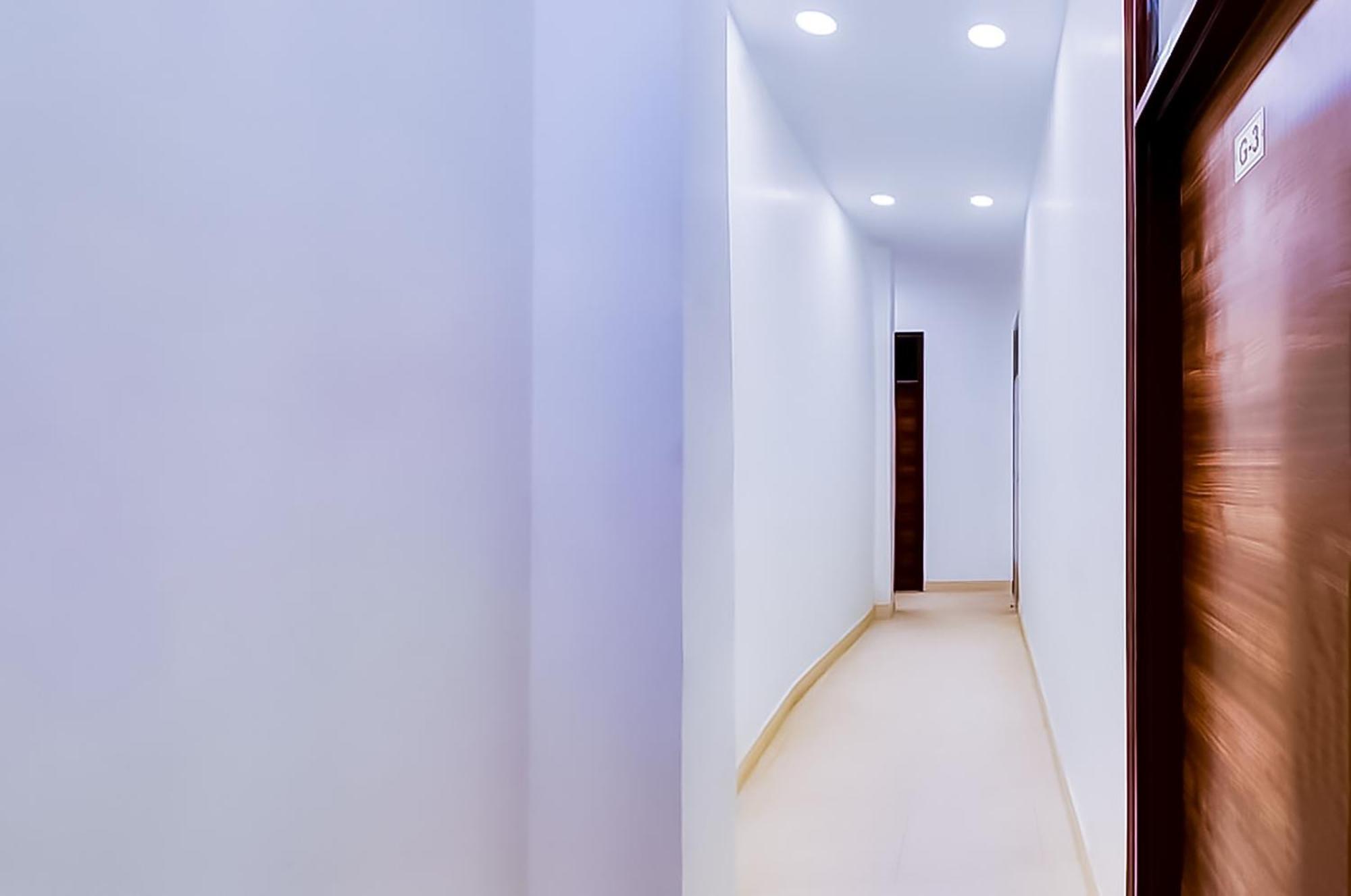 Hotel Sukoon - Ramesh Nagar Yeni Delhi Dış mekan fotoğraf