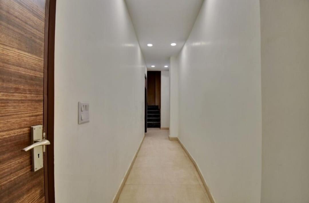 Hotel Sukoon - Ramesh Nagar Yeni Delhi Dış mekan fotoğraf