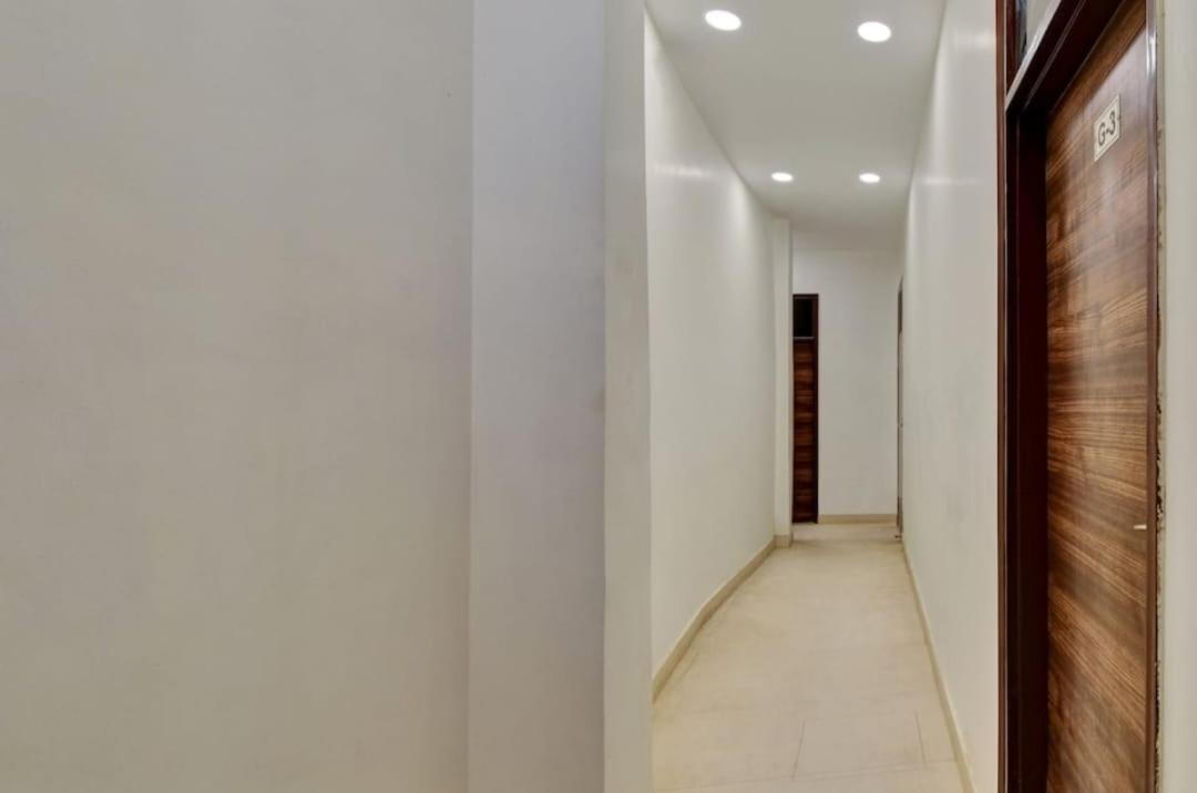 Hotel Sukoon - Ramesh Nagar Yeni Delhi Dış mekan fotoğraf
