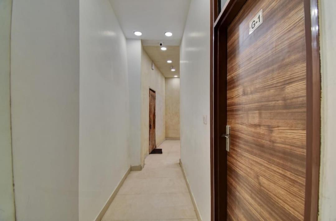 Hotel Sukoon - Ramesh Nagar Yeni Delhi Dış mekan fotoğraf