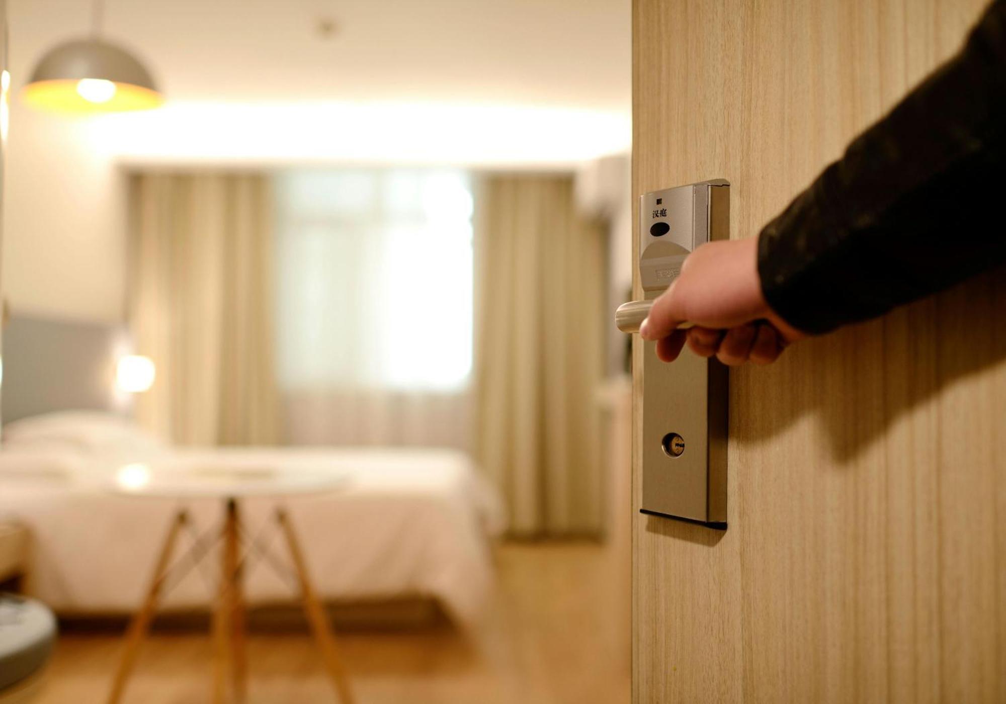 Hotel Sukoon - Ramesh Nagar Yeni Delhi Dış mekan fotoğraf